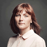 Yekaterina Andryukova